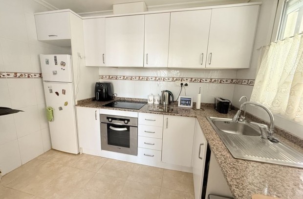 Reventa - Apartment - Formentera del Segura