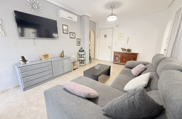 Reventa - Apartment - Formentera del Segura