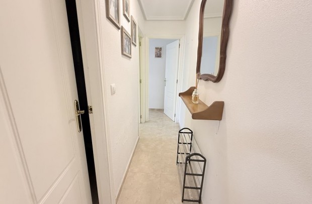 Reventa - Apartment - Formentera del Segura