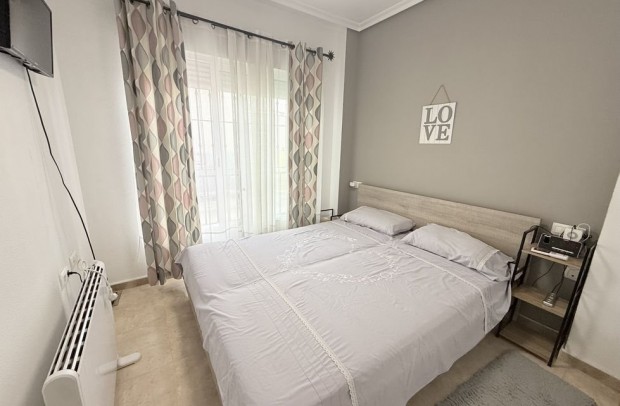 Reventa - Apartment - Formentera del Segura