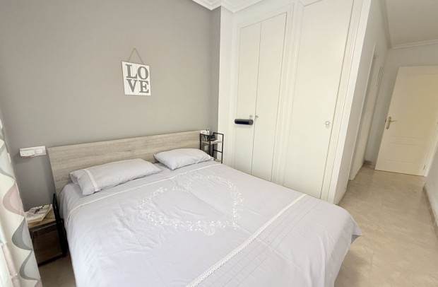 Reventa - Apartment - Formentera del Segura