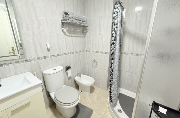 Reventa - Apartment - Formentera del Segura