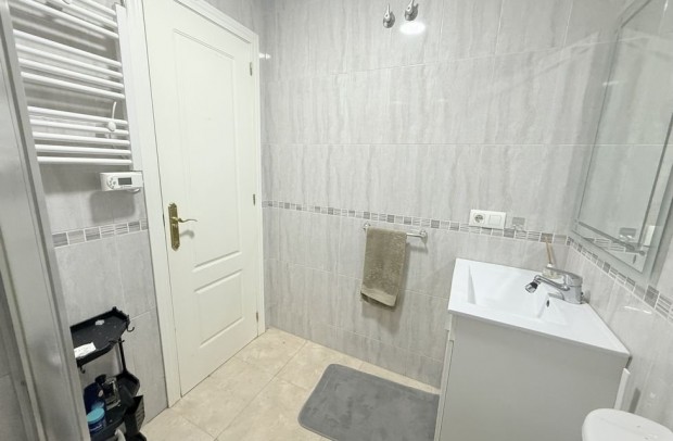 Reventa - Apartment - Formentera del Segura