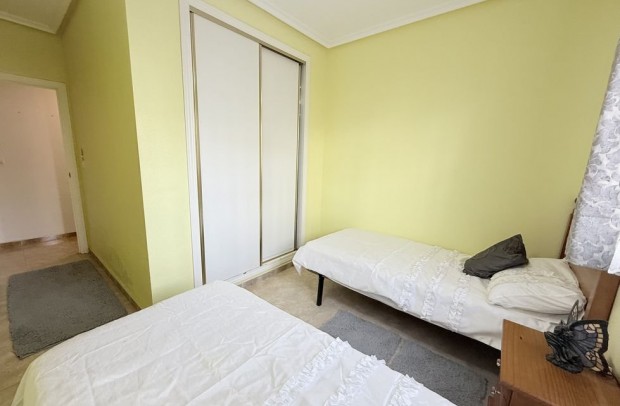 Reventa - Apartment - Formentera del Segura