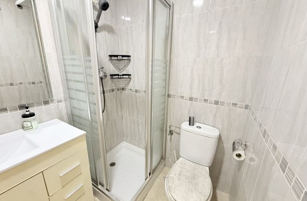 Reventa - Apartment - Formentera del Segura