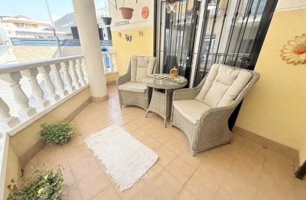 Reventa - Apartment - Formentera del Segura