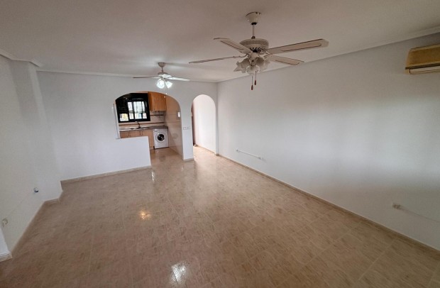 Revente - Apartment - Top Floor - Urbanización Ciudad Quesada