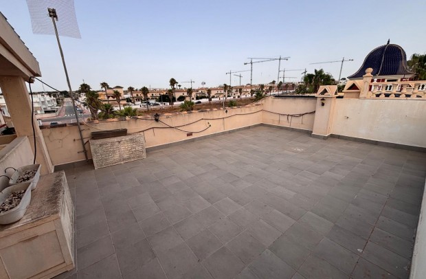 Revente - Apartment - Top Floor - Urbanización Ciudad Quesada