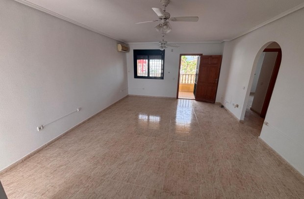 Revente - Apartment - Top Floor - Urbanización Ciudad Quesada