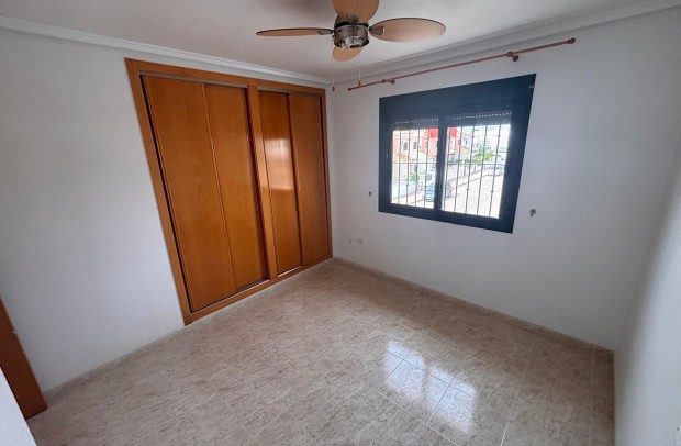 Revente - Apartment - Top Floor - Urbanización Ciudad Quesada