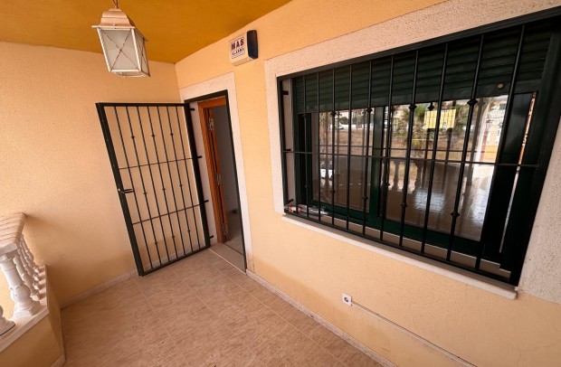 Revente - Apartment - Top Floor - Urbanización Ciudad Quesada