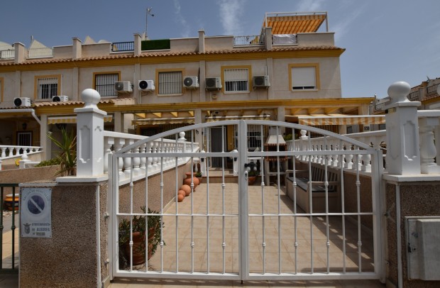 Revente - Townhouse - Algorfa - Montemar