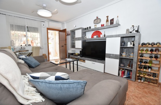 Revente - Townhouse - Algorfa - Montemar