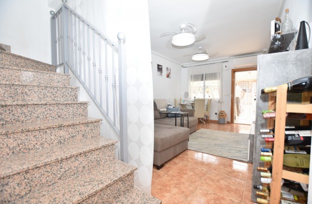 Revente - Townhouse - Algorfa - Montemar