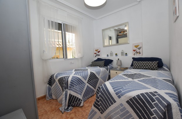 Revente - Townhouse - Algorfa - Montemar