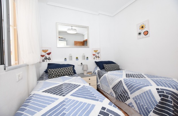 Revente - Townhouse - Algorfa - Montemar