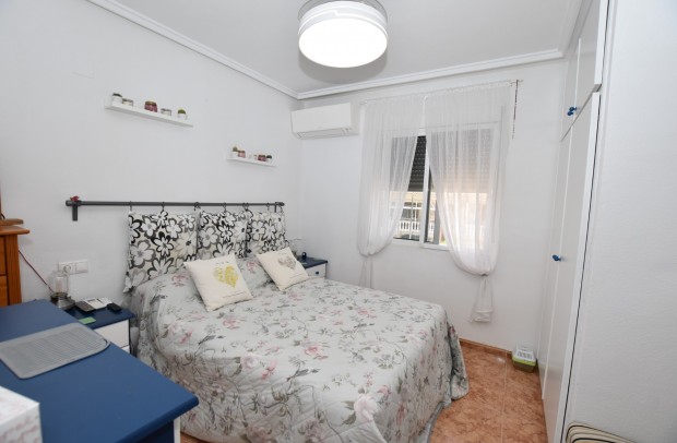 Revente - Townhouse - Algorfa - Montemar