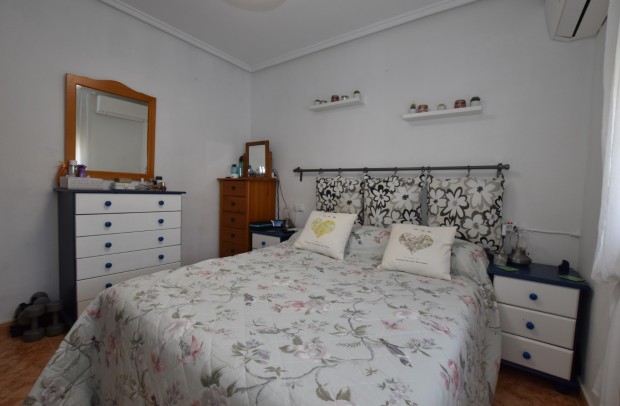 Revente - Townhouse - Algorfa - Montemar