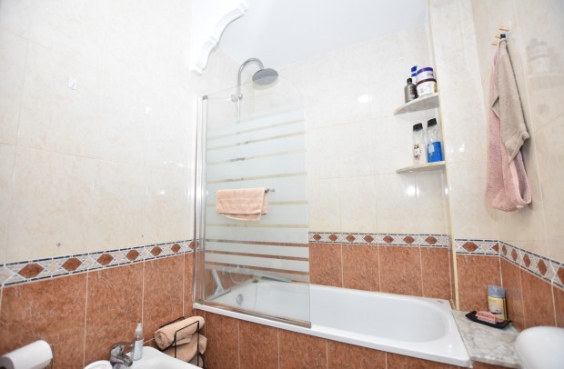 Revente - Townhouse - Algorfa - Montemar