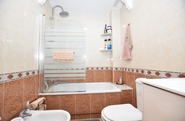 Revente - Townhouse - Algorfa - Montemar
