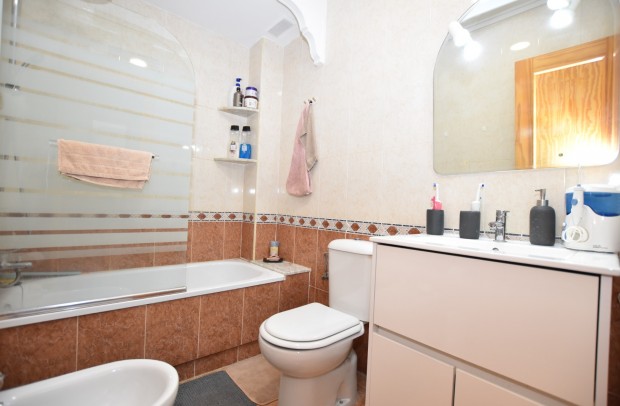 Revente - Townhouse - Algorfa - Montemar