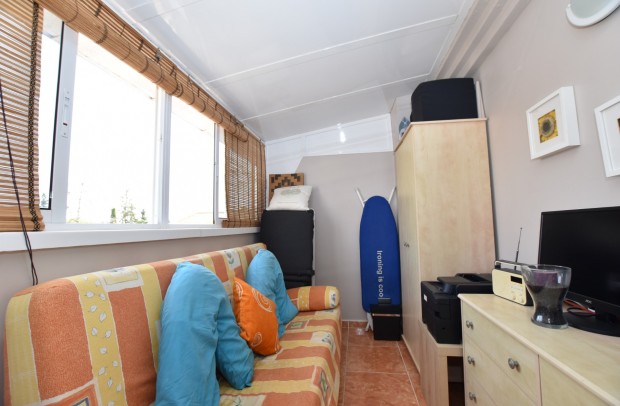 Revente - Townhouse - Algorfa - Montemar
