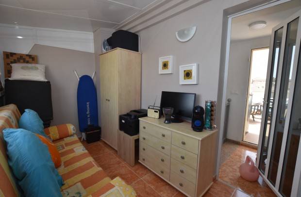 Revente - Townhouse - Algorfa - Montemar