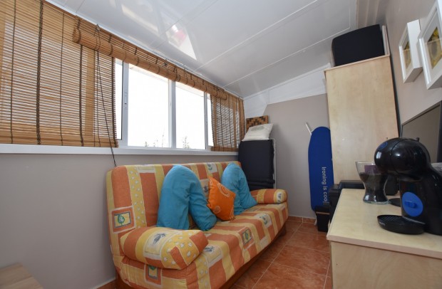 Revente - Townhouse - Algorfa - Montemar