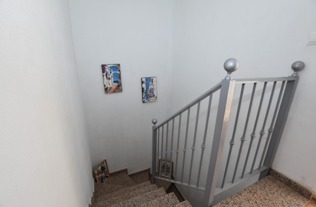 Revente - Townhouse - Algorfa - Montemar