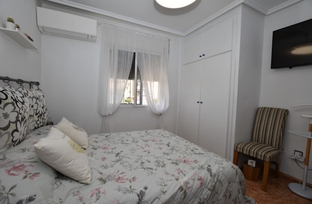 Revente - Townhouse - Algorfa - Montemar