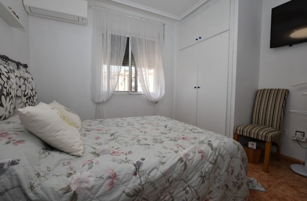 Revente - Townhouse - Algorfa - Montemar