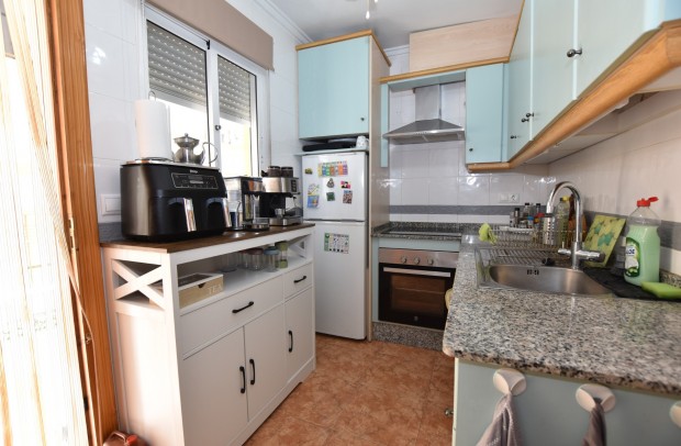 Revente - Townhouse - Algorfa - Montemar