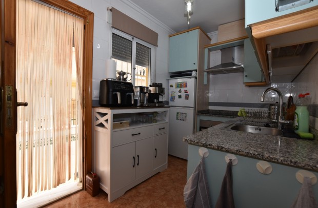 Revente - Townhouse - Algorfa - Montemar