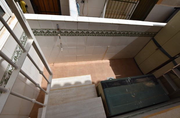 Revente - Townhouse - Algorfa - Montemar