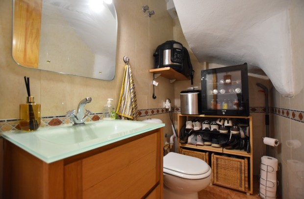 Revente - Townhouse - Algorfa - Montemar