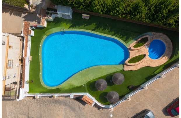 Revente - Townhouse - Algorfa - Montemar
