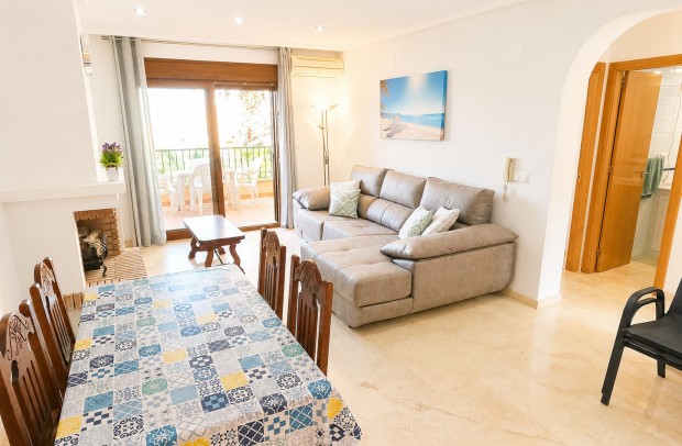 Revente - Townhouse - Algorfa - La Finca Golf Resort
