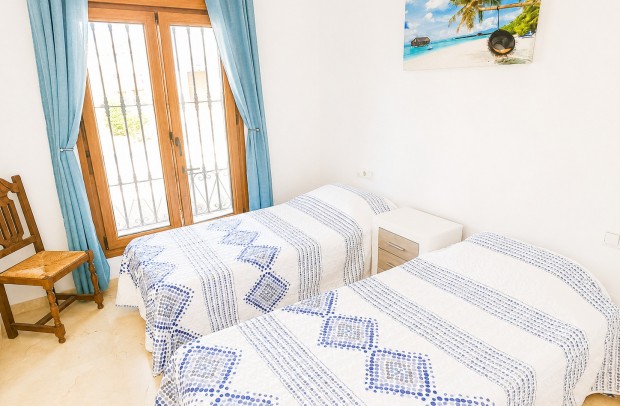 Revente - Townhouse - Algorfa - La Finca Golf Resort