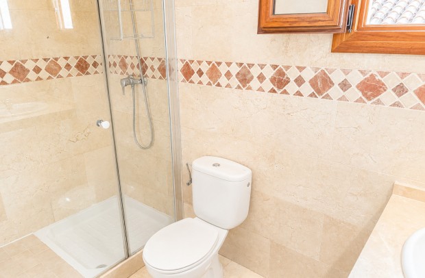 Revente - Townhouse - Algorfa - La Finca Golf Resort