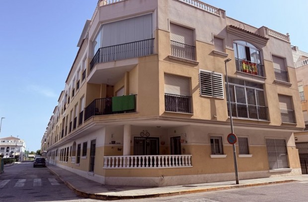 Reventa - Apartment - Formentera del Segura