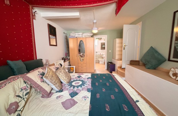 Resale - Villa Detached - Ciudad Quesada - Rojales