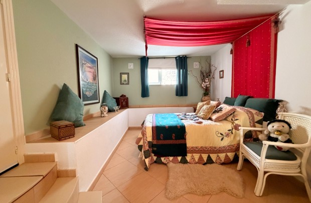 Resale - Villa Detached - Ciudad Quesada - Rojales