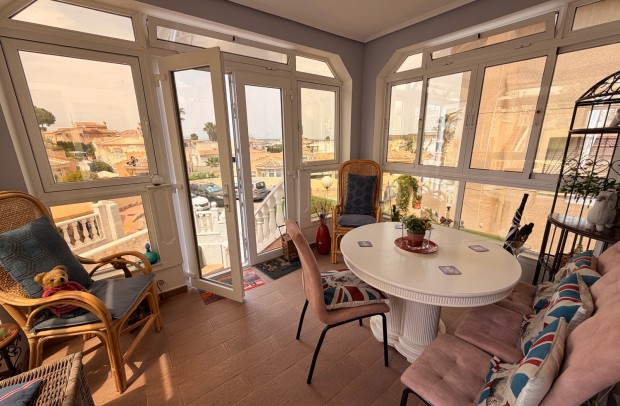 Resale - Villa Detached - Ciudad Quesada - Rojales