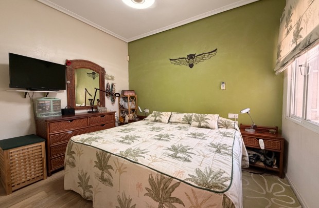 Resale - Villa Detached - Ciudad Quesada - Rojales