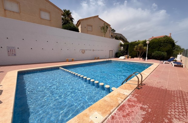 Resale - Villa Detached - Ciudad Quesada - Rojales