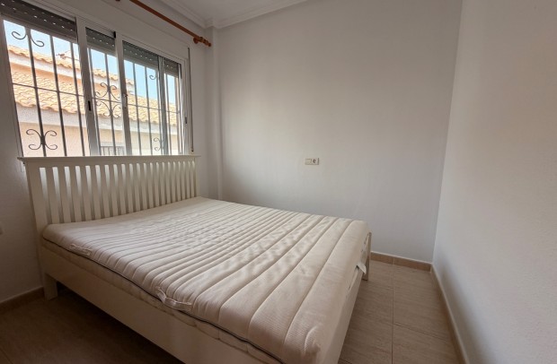 Resale - Villa Detached - Benijófar - Benimar