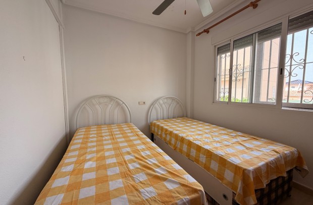 Resale - Villa Detached - Benijófar - Benimar