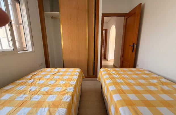Resale - Villa Detached - Benijófar - Benimar