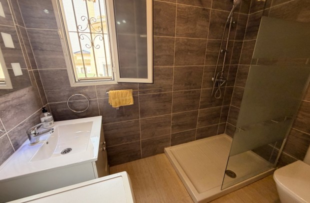 Resale - Villa Detached - Benijófar - Benimar