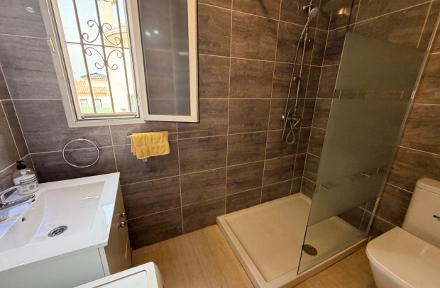 Resale - Villa Detached - Benijófar - Benimar